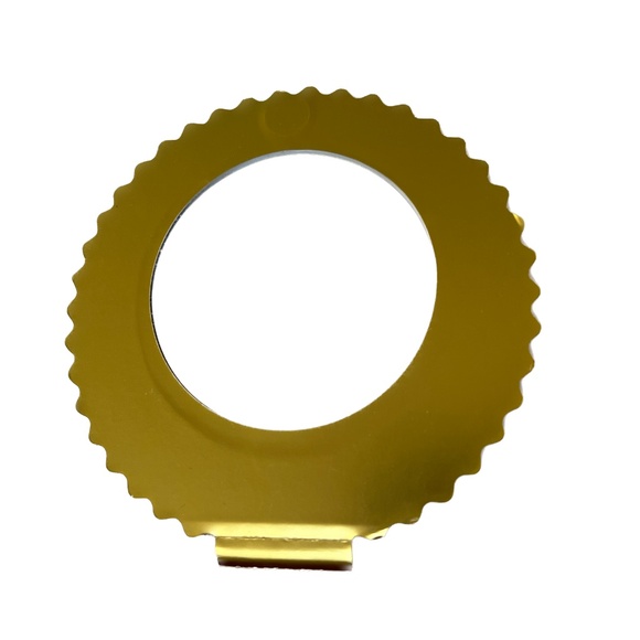 Reese's Peaunt Butter Cups Eyeshadow Palette New Opened Tasty Candy - Picture 4 of 6